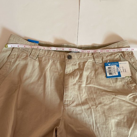 Columbia Men Sz 40 Modern Classic Omni-Shield Omni - Picture 6 of 11